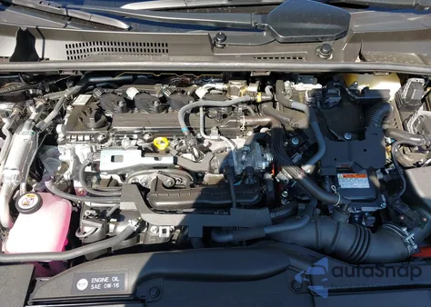 2024 Toyota Prius Prime Xse z USA, uszkodzony, nr VIN JTDACACU4R3039329